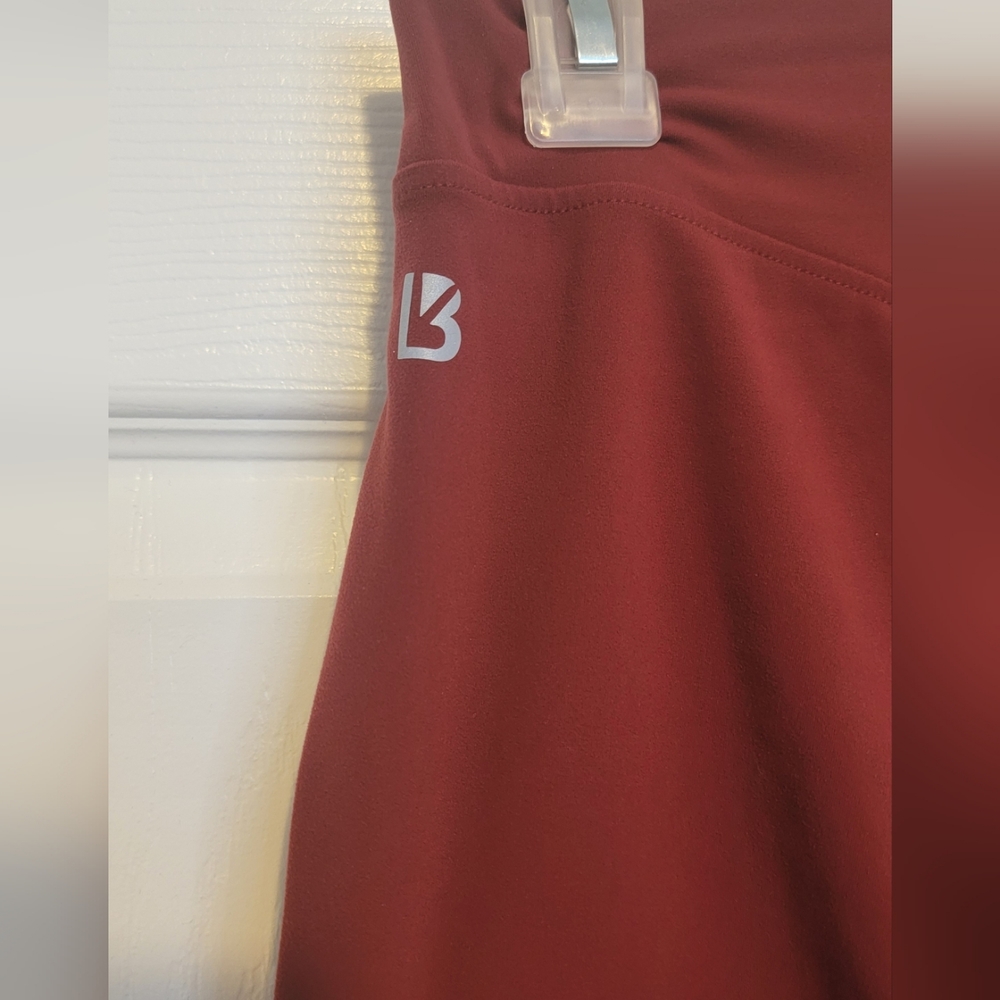 Buffbunny Jewel Jogger